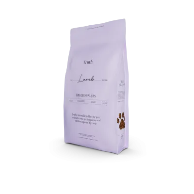 TRUTH LAMB 10 Kg