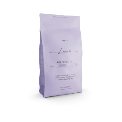 TRUTH LAMB 10 Kg