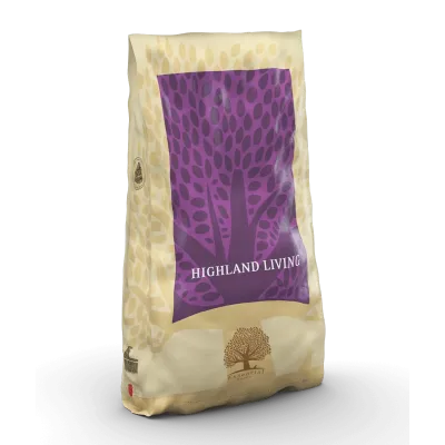 HIGHLAND LIVING 10Kg