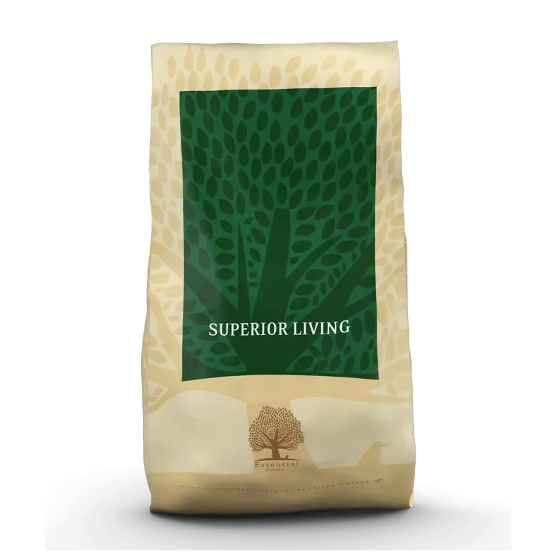 SUPERIOR LIVING 10 Kg