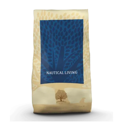 NAUTICAL LIVING 10 Kg