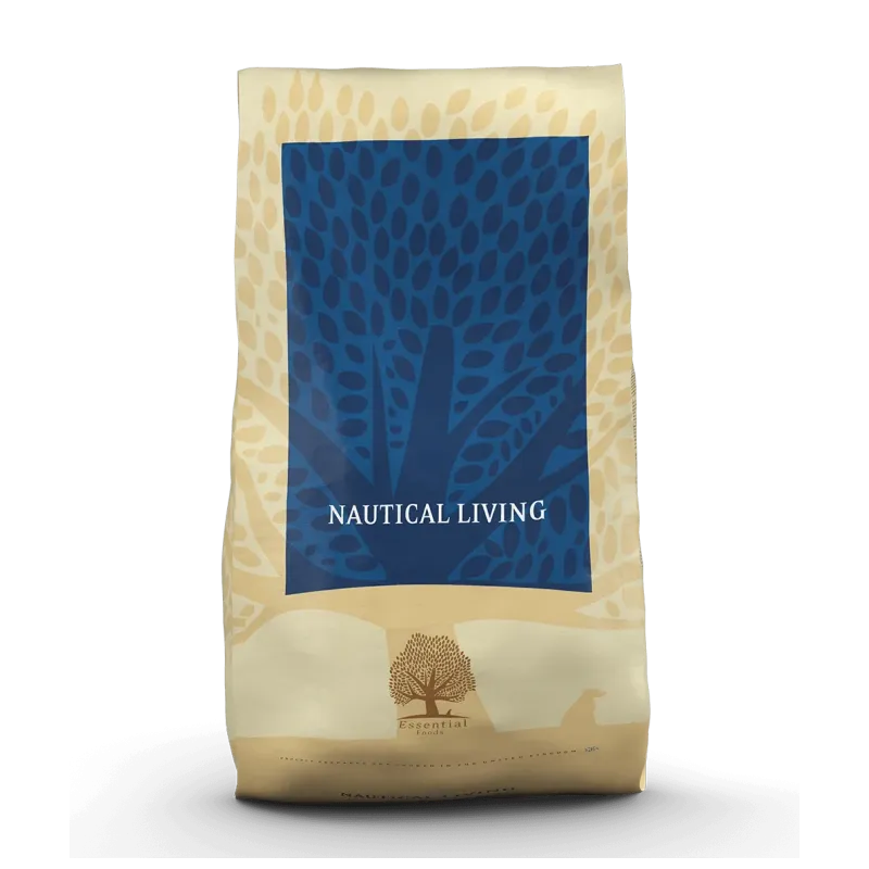 NAUTICAL LIVING 10 Kg NAUTICAL LIVING 10 Kg
