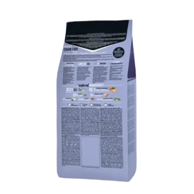 OWNAT GF PRIME STERILIZED FISH - chat