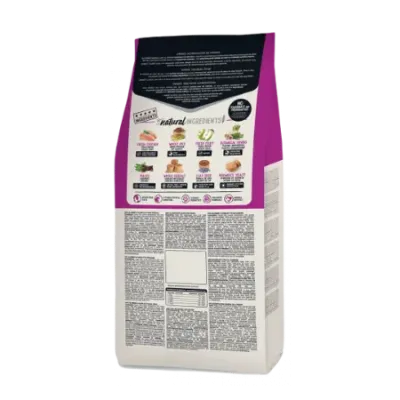 OWNAT CLASSIC MINI ADULT 4 kg - croquettes pour chiens adultes de petites races