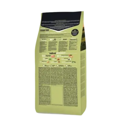 OWNAT GF PRIME ADULT CHICKEN&TURKEY - chat