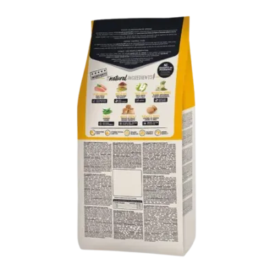 OWNAT CLASSIC DAILY CARE - chat