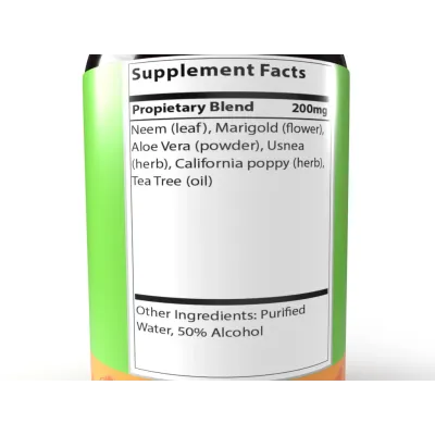 Spray de premiers secours