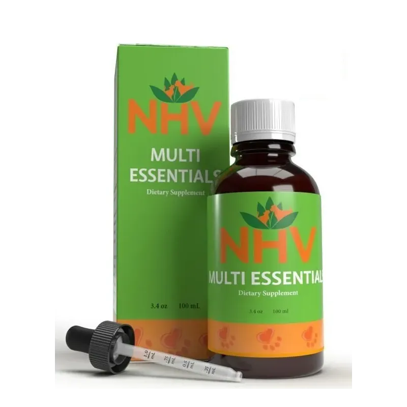 Multi Essentials pour chiens Multi Essentials pour chiens