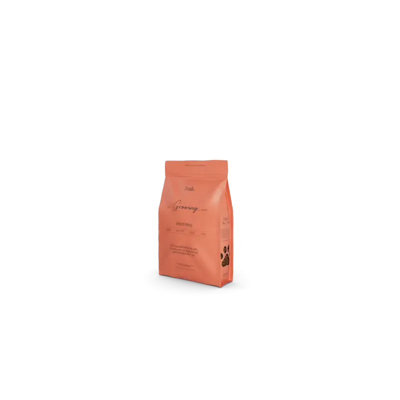 TRUTH GROWING CHIOTS 2.5 Kg