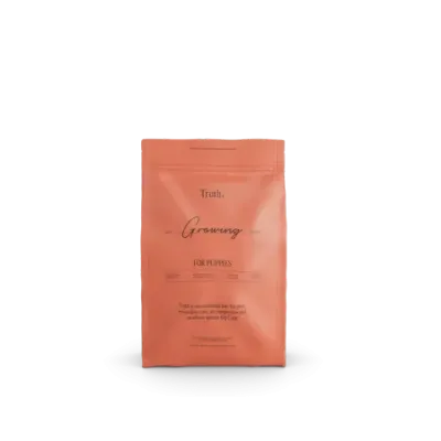 TRUTH GROWING CHIOTS 2.5 Kg