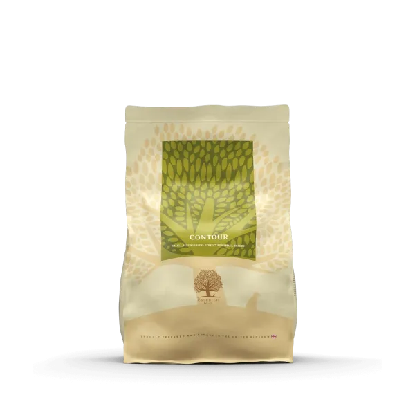CONTOUR PETIT CHIEN 2.5 Kg