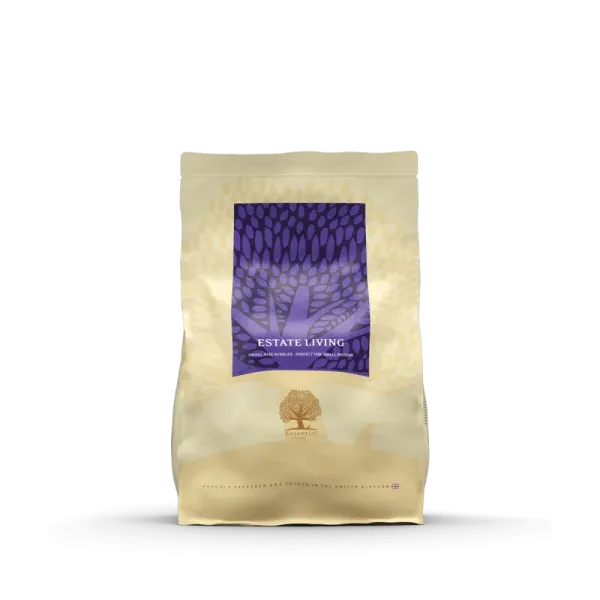 ESTATE LIVING PETIT CHIEN 2.5 kg