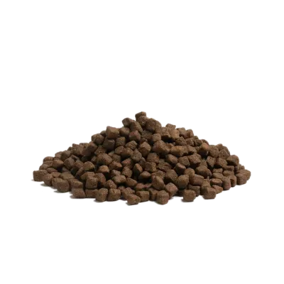 Estate Living – Croquettes Ultra-Premium British Heritage au gibier