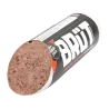 Saucisse de bœuf pour chien BRÜT