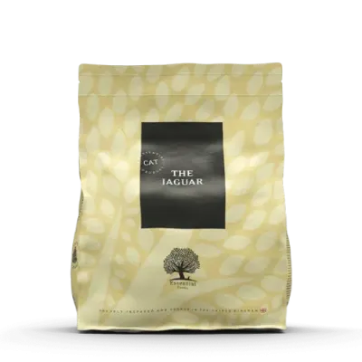 LOT DE 2 THE JAGUAR 3 Kg