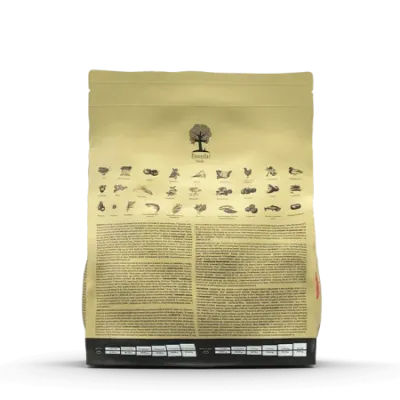 LOT DE 2 THE JAGUAR 3 Kg