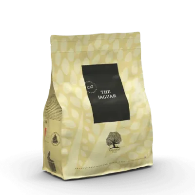 LOT DE 2 THE JAGUAR 3 Kg