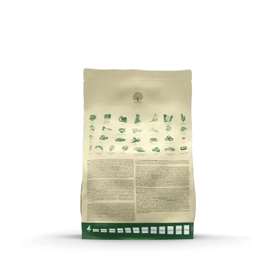 Lot de 3 x 2.5kg Superior Living – Croquettes Ultra-Premium pour chien | British Heritage