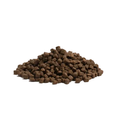 Lot de 3 × 2,5 kg Estate Living – Croquettes agneau et gibier