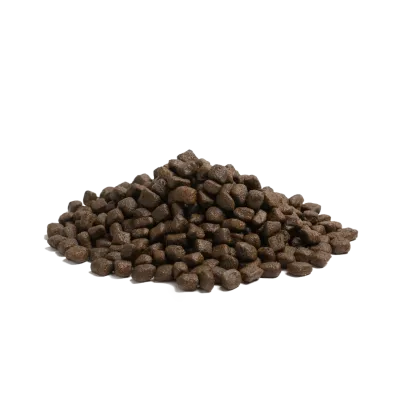 Lot de 4 x 2.5 Kg Nautical Living – Recette Ultra-Premium British Heritage au poisson