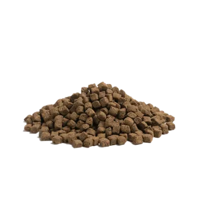 Lot de 3x2.5kg Older – Recette Ultra-Premium British Heritage chiens seniors