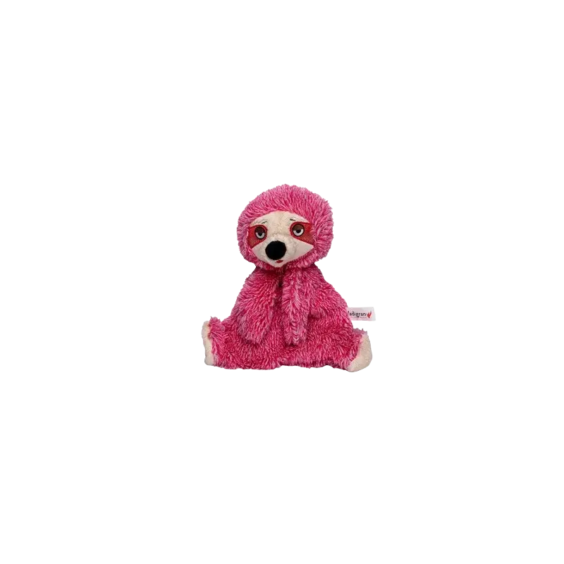 Jouet pour chien Peluche Crinkie paresseux 26cm
