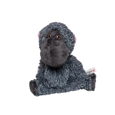 Jouet pour chien peluche Crinkie gorille 26cm