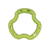 Jouet pour chien anneau Green Apple en TPR 21cm