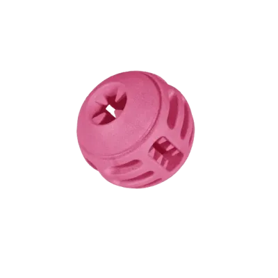Jouet pour chien TPR balle Red Frutti 8cm