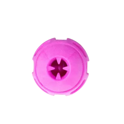 Jouet pour chien TPR balle Red Frutti 8cm