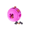 Jouet pour chien TPR balle Red Frutti 8cm