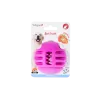 Jouet pour chien TPR balle Red Frutti 8cm