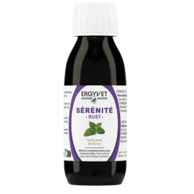 Ergyvet Sérénité100 ml