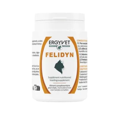 Ergyvet Felidyn 55g