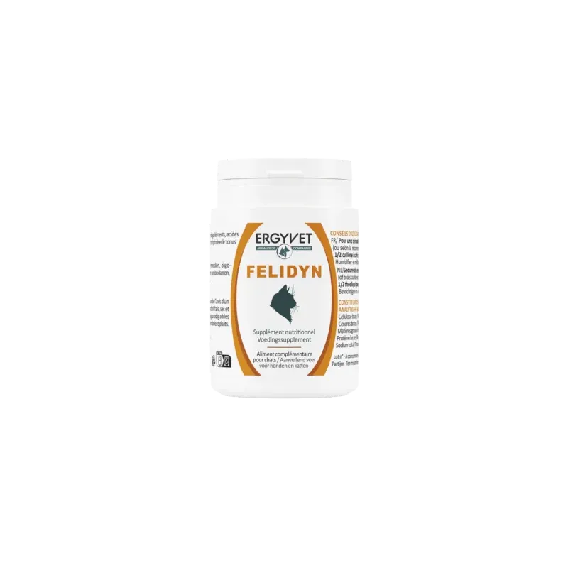 Ergyvet Felidyn 55g