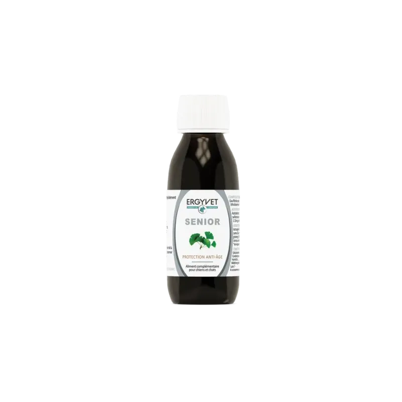 Ergyvet Senior 100 ml Ergyvet Senior 100 ml