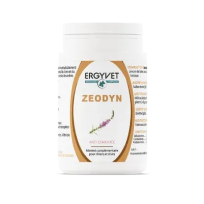 Ergyvet Zeodyn 70g