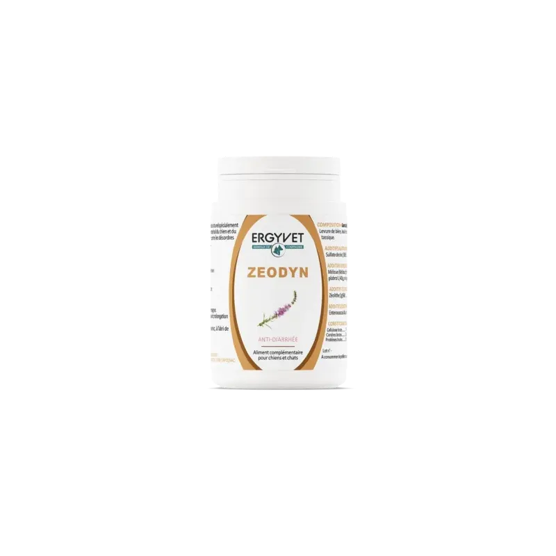 Ergyvet Zeodyn 70g