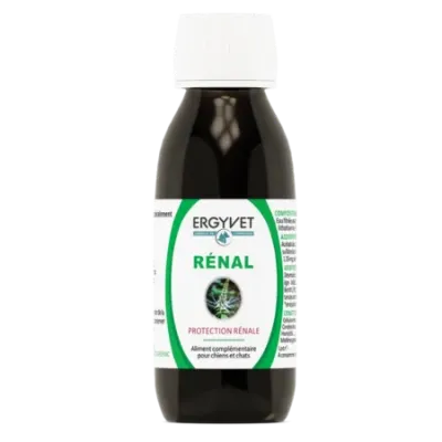 Ergyvet Rénal 100 ml