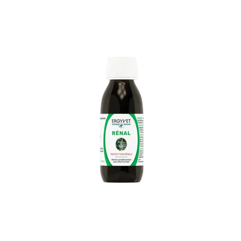 Ergyvet Rénal 100 ml