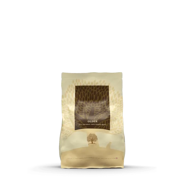 OLDER PETIT CHIEN 2,5 Kg