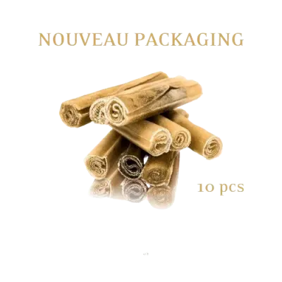 SMALL ROLLED DELIGHTS