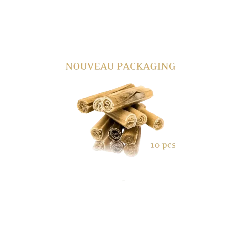 SMALL ROLLED DELIGHTS