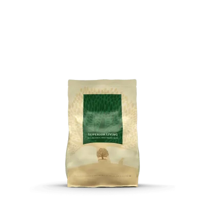 Lot de 4 x 2.5 Kg SUPERIOR NAUTICAL ESTATE HIGHLAND