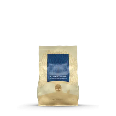 Lot de 4 x 2.5 Kg SUPERIOR NAUTICAL ESTATE HIGHLAND