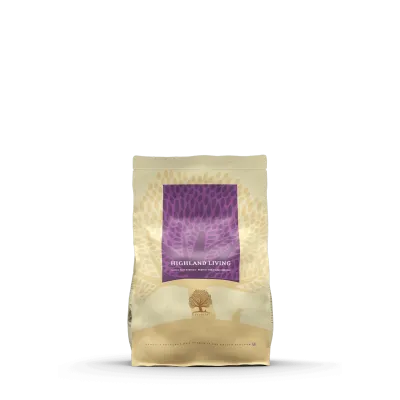 Lot de 4 x 2.5 Kg SUPERIOR NAUTICAL ESTATE HIGHLAND