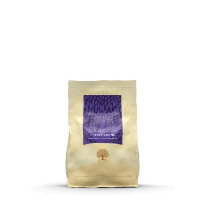 Lot de 4 x 2.5 Kg SUPERIOR NAUTICAL ESTATE HIGHLAND