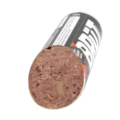 Saucisse de canard pour chien BRÜT