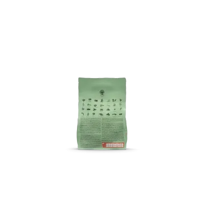 LITTLE LION – Recette chaton  Ultra-Premium British Heritage multi protéines