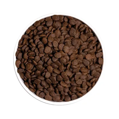 Spécialement indiqué pour le soin de la peau et du poil, il contient une combinaison équilibrée d'acides oméga-3 et oméga-6,